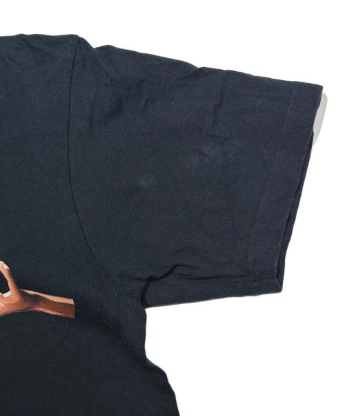 SUPREME（シュプリーム）Supreme (シュプリーム) Fuck You Tee ブラック サイズ:Sの古着・服飾アイテム