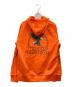 HARLEY-DAVIDSON (ハーレーダビッドソン) ライジングイーグルフーディ オレンジ サイズ:S：7000円