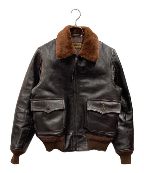 BUZZ RICKSON'S（バズリクソンズ）BUZZ RICKSON'S (バズリクソンズ) Type AN-J-3A ブラック サイズ:36の古着・服飾アイテム