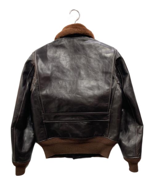 BUZZ RICKSON'S（バズリクソンズ）BUZZ RICKSON'S (バズリクソンズ) Type AN-J-3A ブラック サイズ:36の古着・服飾アイテム