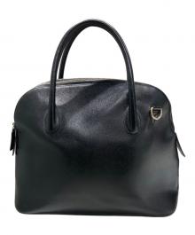 CELINE（セリーヌ）の古着「トートバッグ」｜ブラック