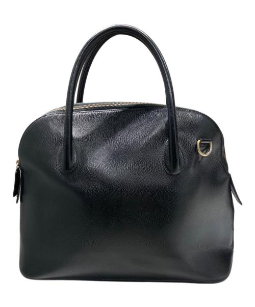 CELINE（セリーヌ）CELINE (セリーヌ) トートバッグ ブラック サイズ:-の古着・服飾アイテム