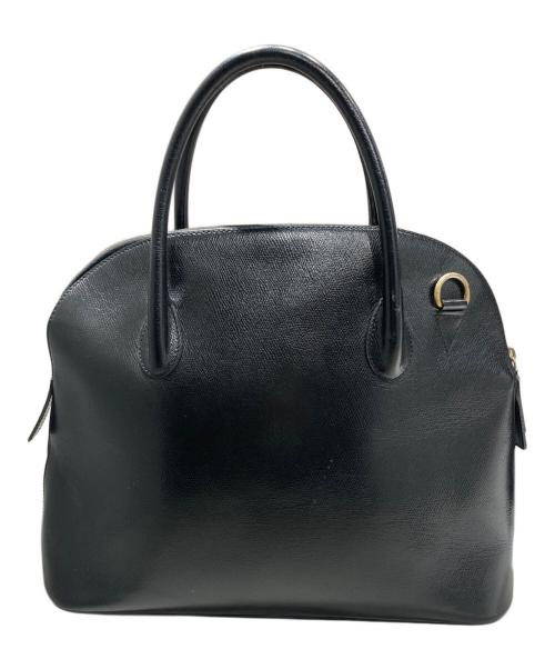 CELINE（セリーヌ）CELINE (セリーヌ) トートバッグ ブラック サイズ:-の古着・服飾アイテム