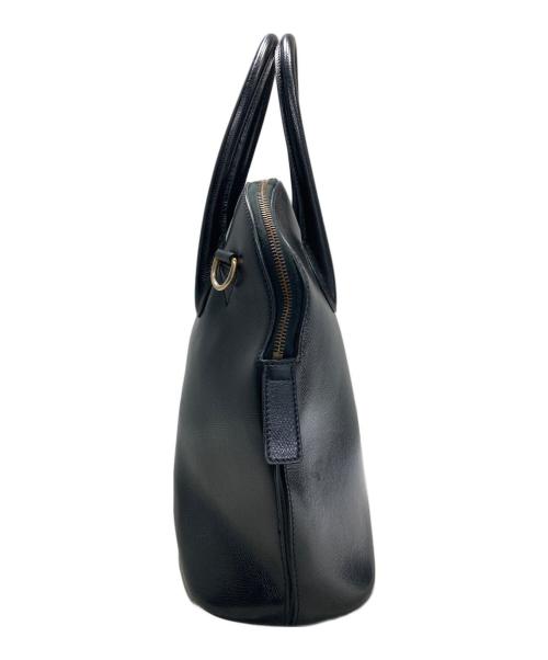 CELINE（セリーヌ）CELINE (セリーヌ) トートバッグ ブラック サイズ:-の古着・服飾アイテム