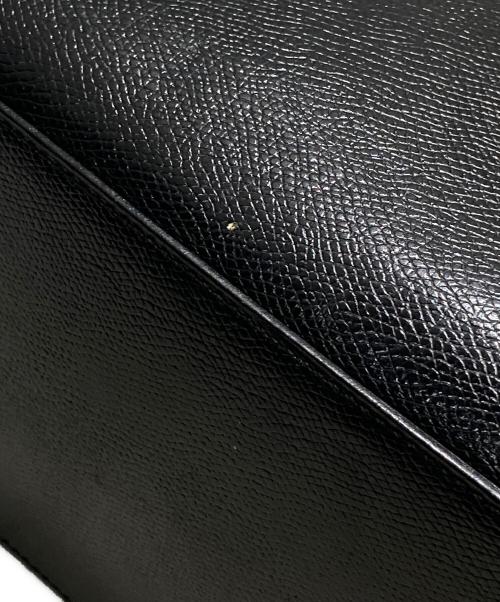 CELINE（セリーヌ）CELINE (セリーヌ) トートバッグ ブラック サイズ:-の古着・服飾アイテム