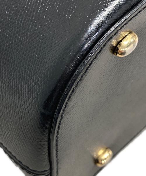 CELINE（セリーヌ）CELINE (セリーヌ) トートバッグ ブラック サイズ:-の古着・服飾アイテム