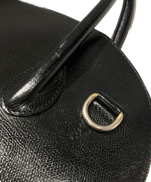 CELINE（セリーヌ）CELINE (セリーヌ) トートバッグ ブラック サイズ:-の古着・服飾アイテム