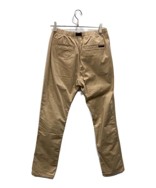 GRAMICCI（グラミチ）GRAMICCI (グラミチ) クライミングパンツ ベージュ サイズ:Mの古着・服飾アイテム