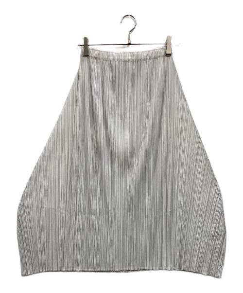 PLEATS PLEASE（プリーツプリーズ）PLEATS PLEASE (プリーツプリーズ) プリーツスカート サイズ:不明の古着・服飾アイテム