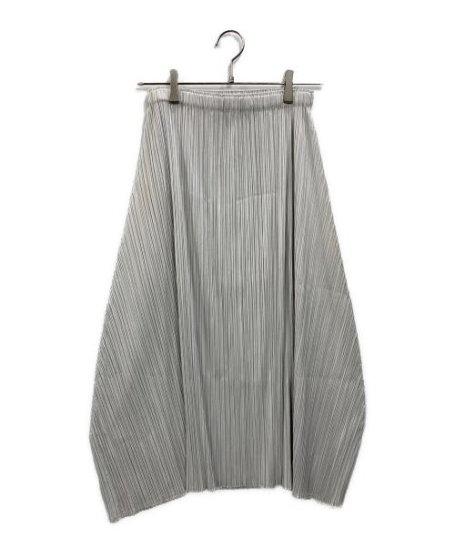 PLEATS PLEASE（プリーツプリーズ）PLEATS PLEASE (プリーツプリーズ) プリーツスカート サイズ:不明の古着・服飾アイテム