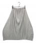 PLEATS PLEASE（プリーツプリーズ）の古着「プリーツスカート」