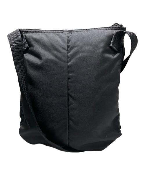PORTER（ポーター）PORTER (ポーター) ショルダーバッグ ブラック サイズ:-の古着・服飾アイテム