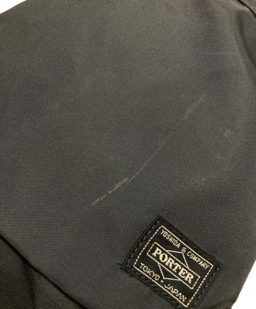 PORTER（ポーター）PORTER (ポーター) ショルダーバッグ ブラック サイズ:-の古着・服飾アイテム