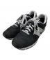 NEW BALANCE（ニューバランス）の古着「スニーカー」｜ブラック