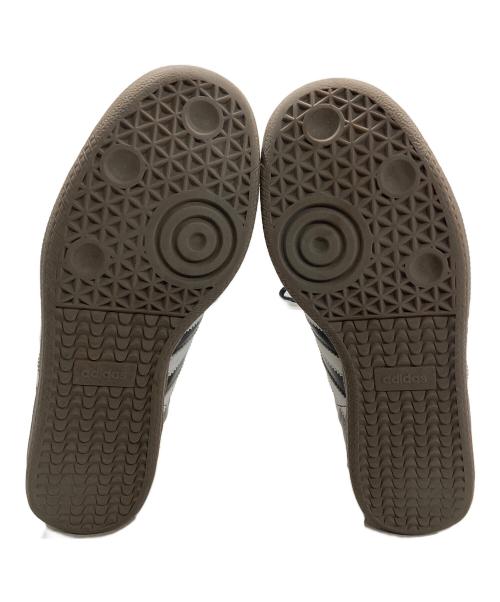 adidas（アディダス）adidas (アディダス) Samba Leather ブラック サイズ:28の古着・服飾アイテム