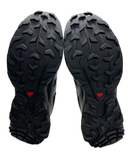 SALOMON（サロモン）SALOMON (サロモン) XT-6 ADV ブラック サイズ:26の古着・服飾アイテム