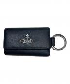 Vivienne Westwoodヴィヴィアンウエストウッド）の古着「キーケース」｜ネイビー
