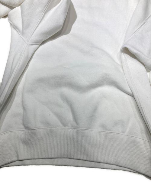 POLO RALPH LAUREN（ポロ・ラルフローレン）POLO RALPH LAUREN (ポロ・ラルフローレン) ポロベアスウェット ホワイト サイズ:Mの古着・服飾アイテム