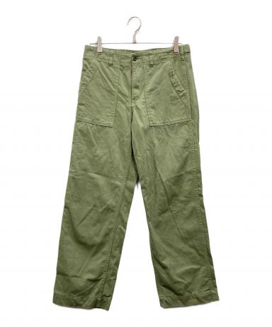 中古・古着通販】Spick and Span (スピック＆スパン) ルーズベイカー