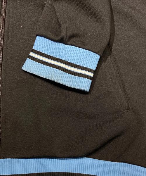 adidas（アディダス）adidas (アディダス) トラックジャケット ブラック サイズ:Oの古着・服飾アイテム