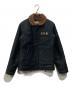 WACKO MARIA（ワコマリア）の古着「N-1デッキジャケット」｜ブラック