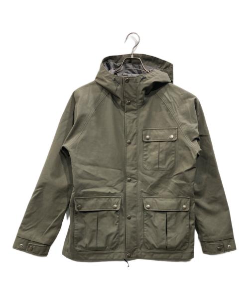 THE NORTH FACE（ザ ノース フェイス）THE NORTH FACE (ザ ノース フェイス) マウンテンパーカー カーキ サイズ:Lの古着・服飾アイテム