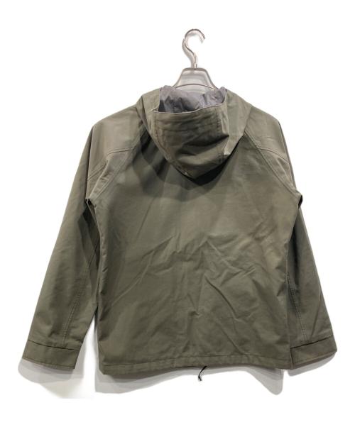 THE NORTH FACE（ザ ノース フェイス）THE NORTH FACE (ザ ノース フェイス) マウンテンパーカー カーキ サイズ:Lの古着・服飾アイテム