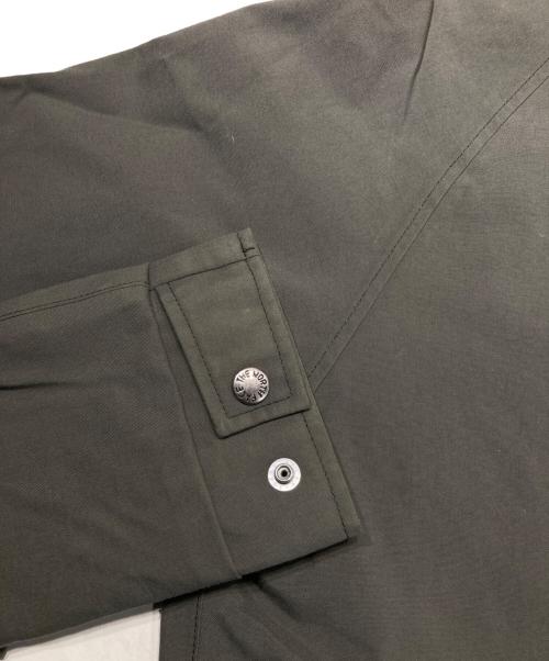 THE NORTH FACE（ザ ノース フェイス）THE NORTH FACE (ザ ノース フェイス) マウンテンパーカー カーキ サイズ:Lの古着・服飾アイテム
