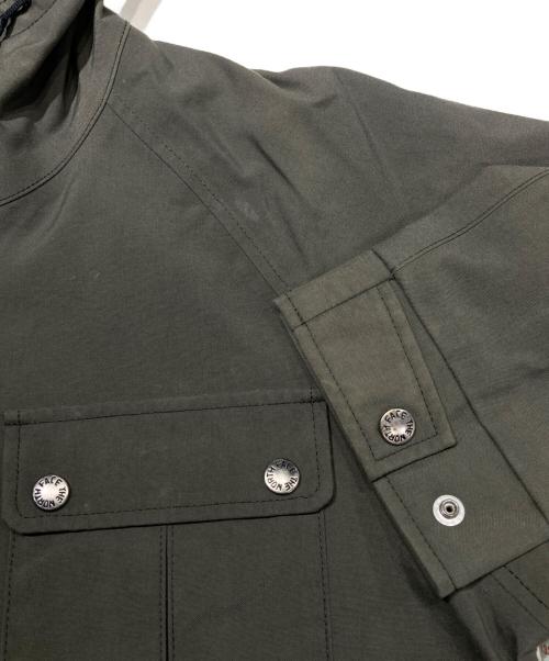 THE NORTH FACE（ザ ノース フェイス）THE NORTH FACE (ザ ノース フェイス) マウンテンパーカー カーキ サイズ:Lの古着・服飾アイテム