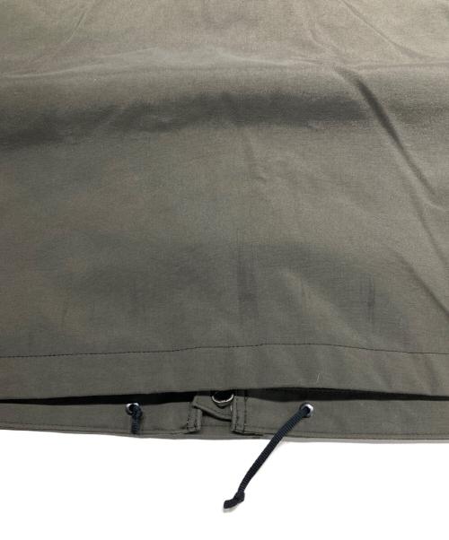 THE NORTH FACE（ザ ノース フェイス）THE NORTH FACE (ザ ノース フェイス) マウンテンパーカー カーキ サイズ:Lの古着・服飾アイテム