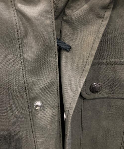 THE NORTH FACE（ザ ノース フェイス）THE NORTH FACE (ザ ノース フェイス) マウンテンパーカー カーキ サイズ:Lの古着・服飾アイテム