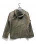 THE NORTH FACE (ザ ノース フェイス) マウンテンパーカー カーキ サイズ:L：8000円