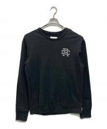 REIGNING CHAMP×RHC Ron Herman（レイニングチャンプ×アールエイチシー ロンハーマン）の古着「スウェット」｜ブラック