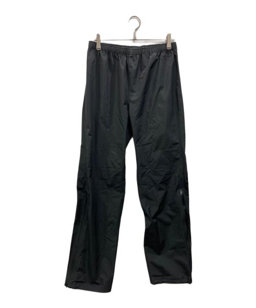 MARMOT（マーモット）Marmot (マーモット) WS COMODO PANT ブラック サイズ:XLの古着・服飾アイテム