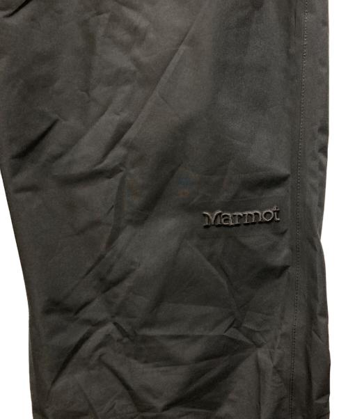 MARMOT（マーモット）Marmot (マーモット) WS COMODO PANT ブラック サイズ:XLの古着・服飾アイテム