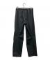 Marmot (マーモット) WS COMODO PANT ブラック サイズ:XL：7000円