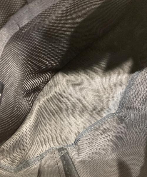 PORTER（ポーター）PORTER (ポーター) ウエストバッグ ブラックの古着・服飾アイテム