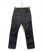 LEVI'Sリーバイス）の古着「501デニムパンツ」｜インディゴ
