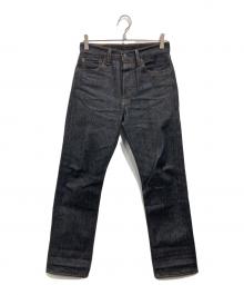 LEVI'S（リーバイス）の古着「501デニムパンツ」｜インディゴ