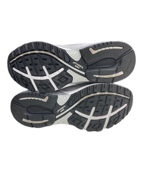 NEW BALANCE（ニューバランス）NEW BALANCE (ニューバランス) Made in USA 993 グレー サイズ:25㎝の古着・服飾アイテム