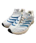 adidas×KITHアディダス×キス）の古着「Football Predator Megaride "White/Blue"」｜ホワイト