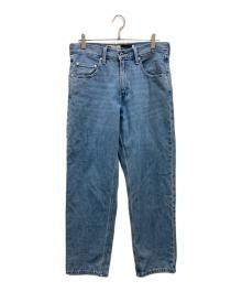 LEVI'S（リーバイス）の古着「デニムパンツ」｜スカイブルー