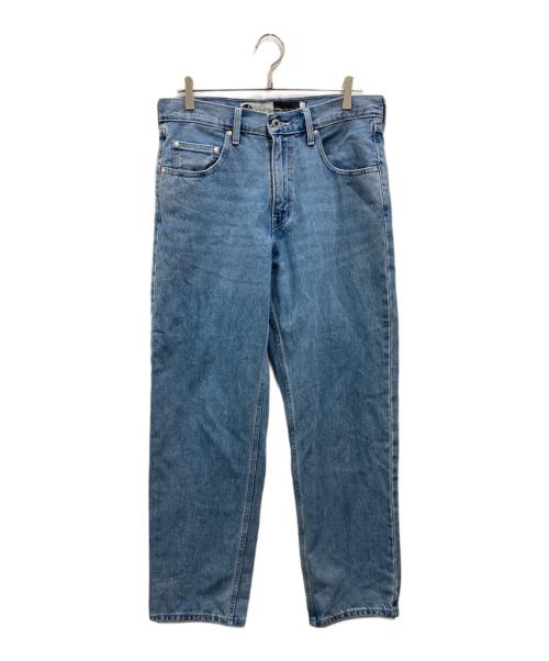LEVI'S（リーバイス）LEVI'S (リーバイス) デニムパンツ スカイブルー サイズ:SIZE W32×L32の古着・服飾アイテム