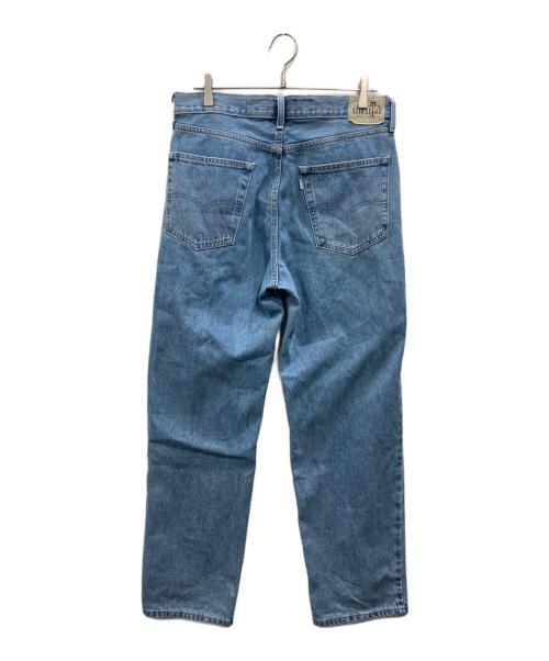 LEVI'S（リーバイス）LEVI'S (リーバイス) デニムパンツ スカイブルー サイズ:SIZE W32×L32の古着・服飾アイテム