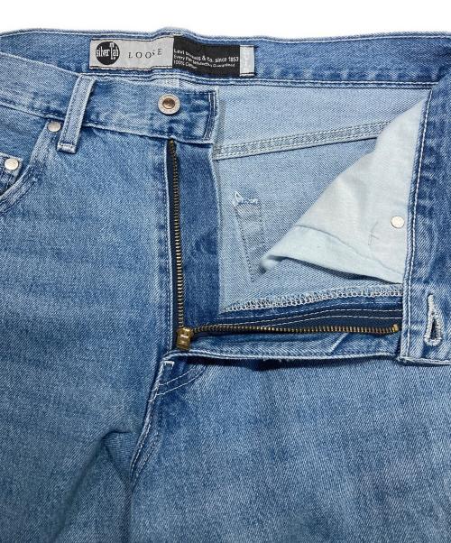 LEVI'S（リーバイス）LEVI'S (リーバイス) デニムパンツ スカイブルー サイズ:SIZE W32×L32の古着・服飾アイテム