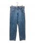 LEVI'S（リーバイス）の古着「デニムパンツ」｜スカイブルー