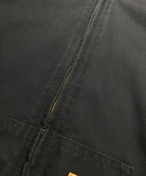 CarHartt（カーハート）CarHartt (カーハート) アクティブジャケット ネイビー サイズ:Mの古着・服飾アイテム