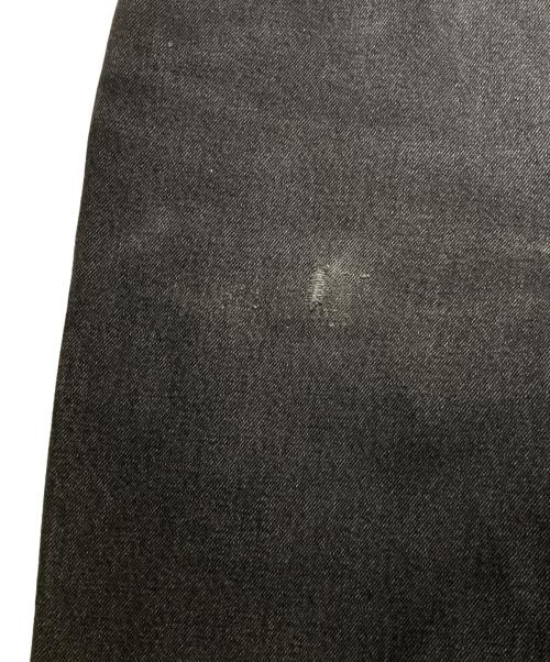 LEVI'S（リーバイス）LEVI'S (リーバイス) 550デニムパンツ ブラック サイズ:Mの古着・服飾アイテム