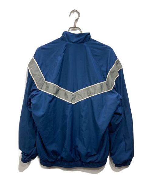 U.S. AIR FORCE（ユーエスエアフォース）U.S. AIR FORCE (ユーエスエアフォース) PTUトレーニングジャケット ネイビー サイズ:SMALL/REGULARの古着・服飾アイテム