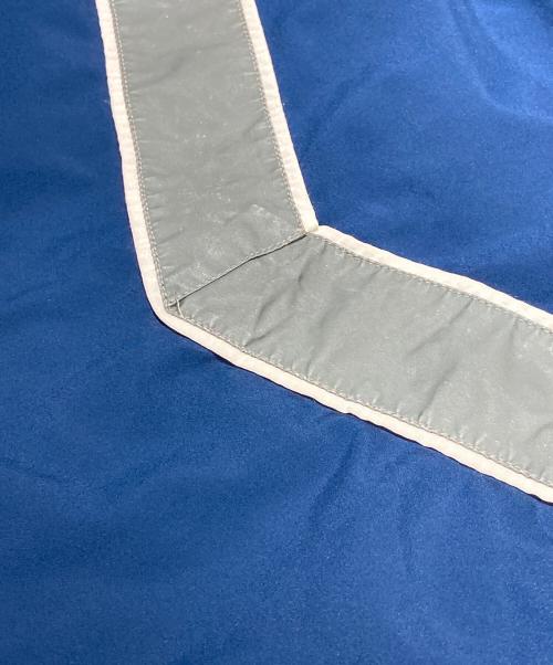 U.S. AIR FORCE（ユーエスエアフォース）U.S. AIR FORCE (ユーエスエアフォース) PTUトレーニングジャケット ネイビー サイズ:SMALL/REGULARの古着・服飾アイテム